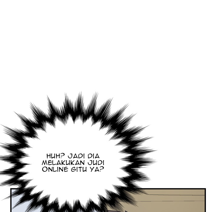 Unwanted Roommate: Chapter chapter-10 - Page 88