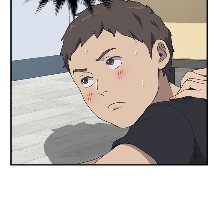 Unwanted Roommate: Chapter chapter-10 - Page 89