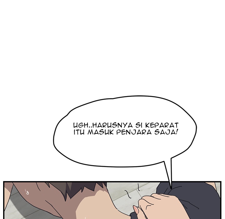 Unwanted Roommate: Chapter chapter-10 - Page 90