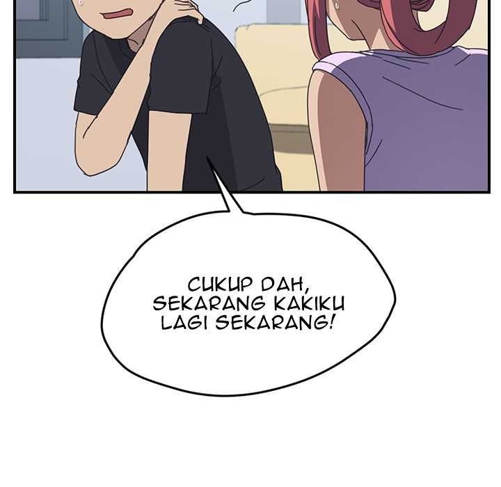Unwanted Roommate: Chapter chapter-10 - Page 93