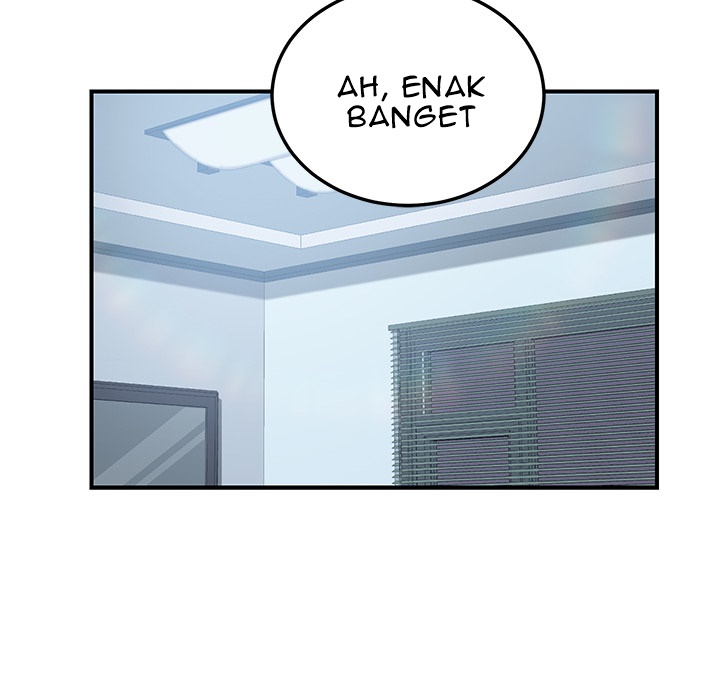 Unwanted Roommate: Chapter chapter-10 - Page 95
