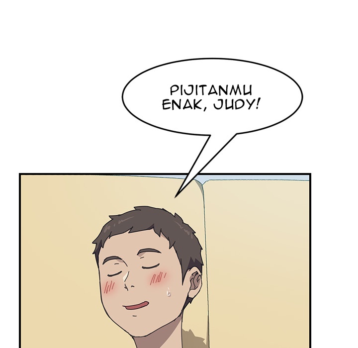 Unwanted Roommate: Chapter chapter-10 - Page 96