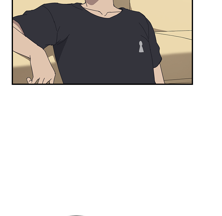 Unwanted Roommate: Chapter chapter-10 - Page 97