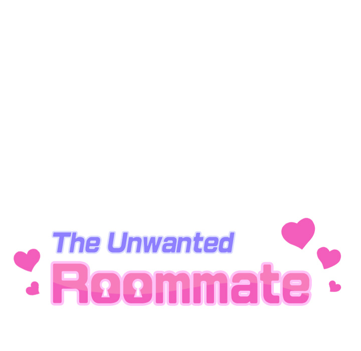 Unwanted Roommate: Chapter chapter-11 - Page 2
