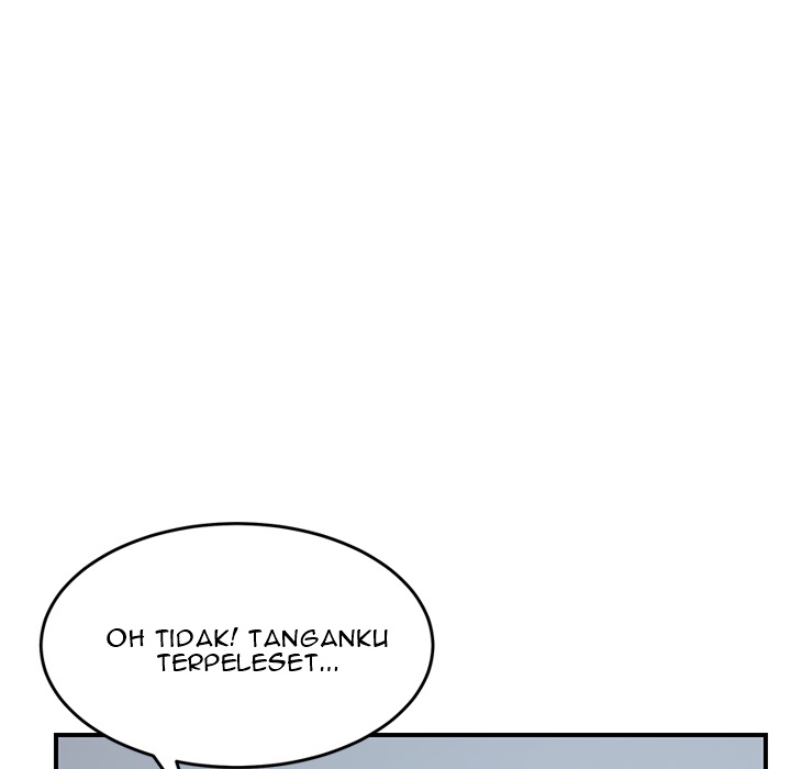 Unwanted Roommate: Chapter chapter-11 - Page 4