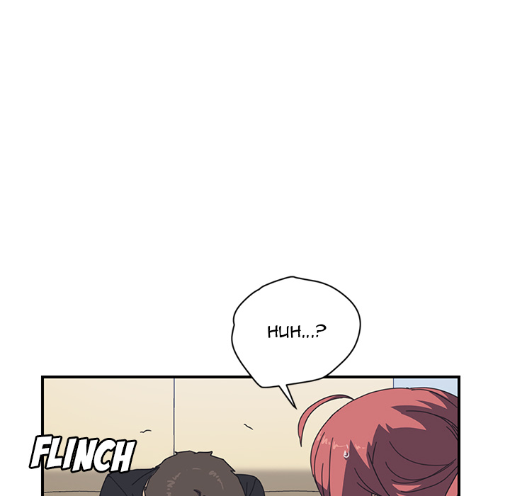 Unwanted Roommate: Chapter chapter-11 - Page 6