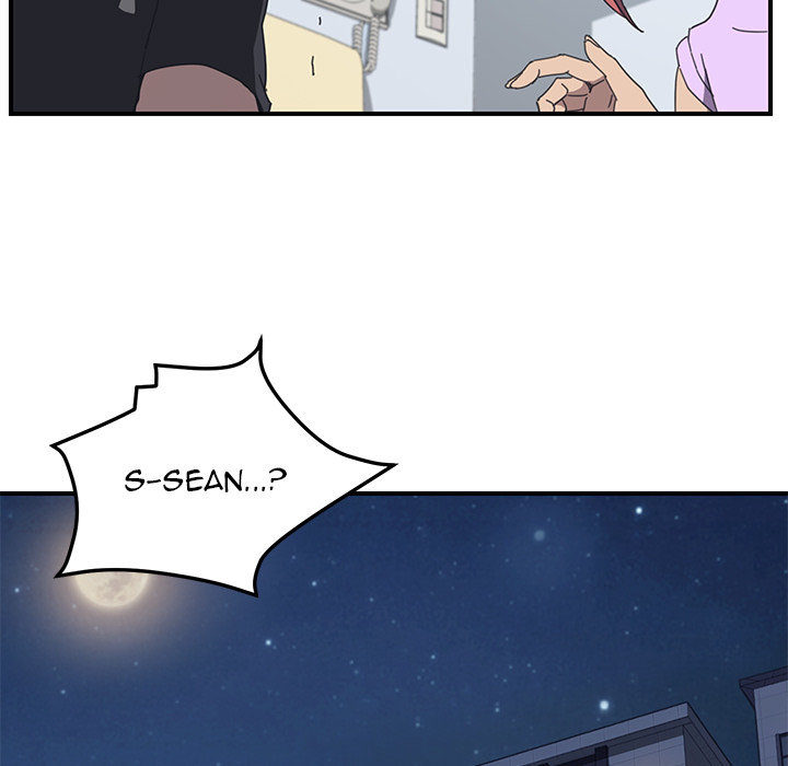 Unwanted Roommate: Chapter chapter-11 - Page 8