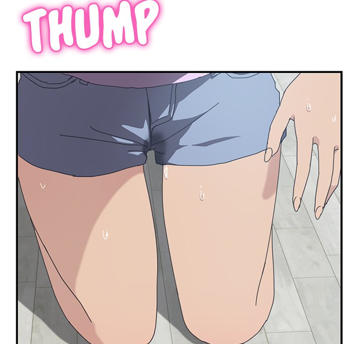 Unwanted Roommate: Chapter chapter-11 - Page 100
