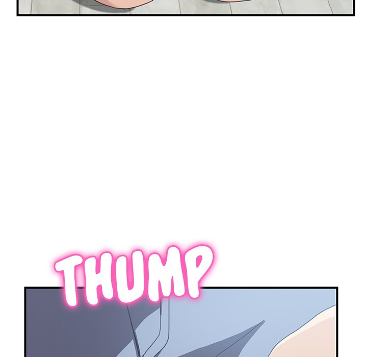 Unwanted Roommate: Chapter chapter-11 - Page 101