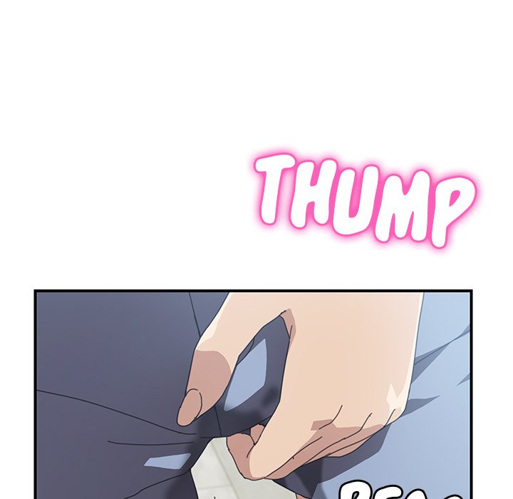 Unwanted Roommate: Chapter chapter-11 - Page 103