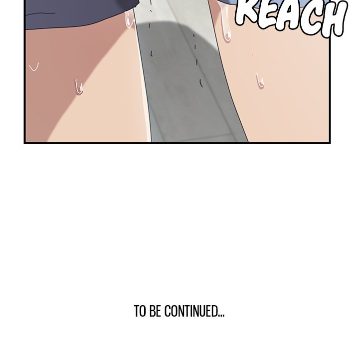 Unwanted Roommate: Chapter chapter-11 - Page 104