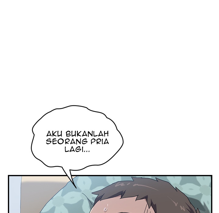 Unwanted Roommate: Chapter chapter-11 - Page 13