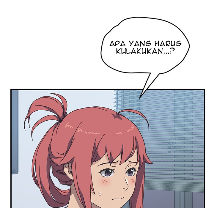Unwanted Roommate: Chapter chapter-11 - Page 18
