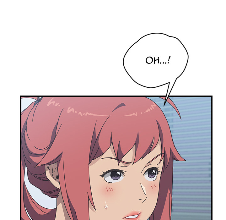 Unwanted Roommate: Chapter chapter-11 - Page 20
