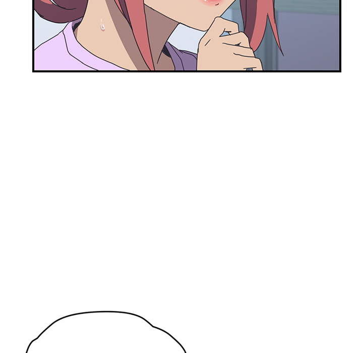 Unwanted Roommate: Chapter chapter-11 - Page 21
