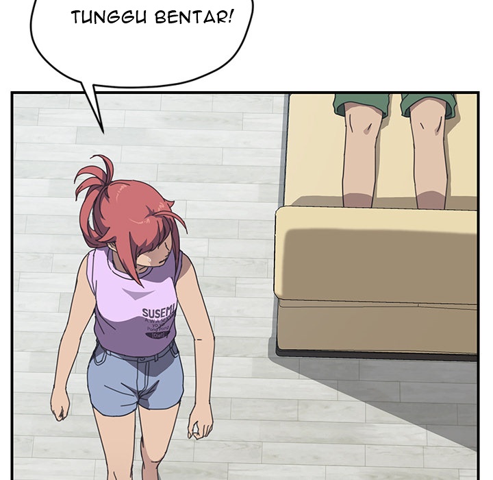Unwanted Roommate: Chapter chapter-11 - Page 22