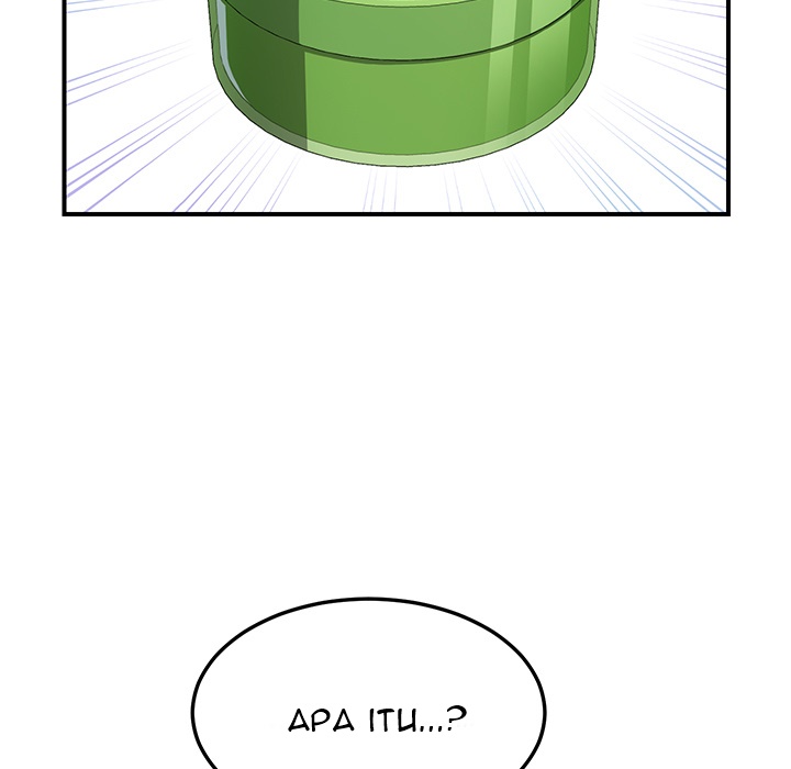Unwanted Roommate: Chapter chapter-11 - Page 24