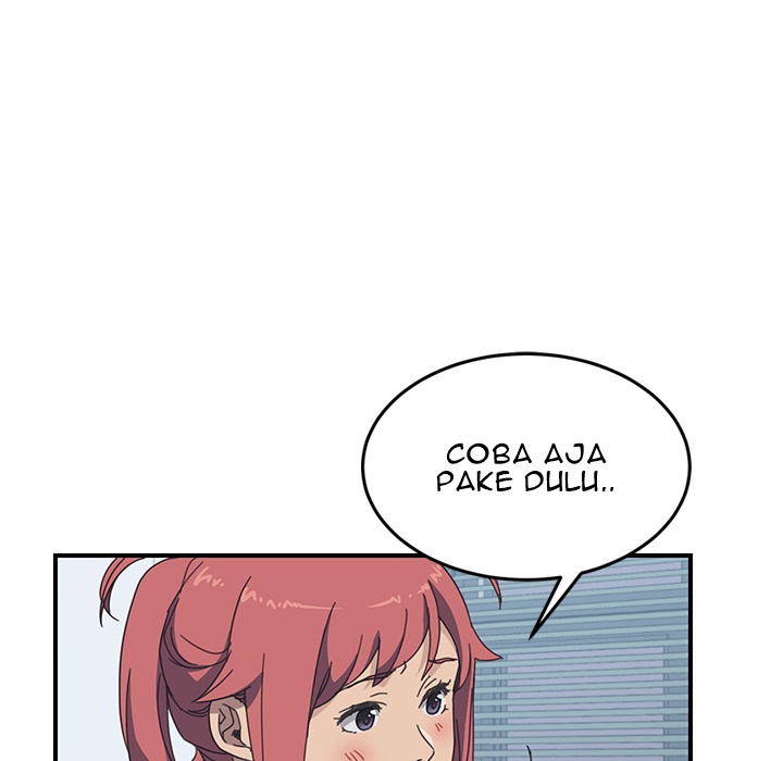 Unwanted Roommate: Chapter chapter-11 - Page 26