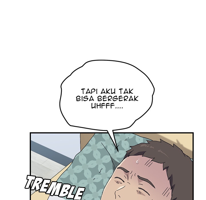 Unwanted Roommate: Chapter chapter-11 - Page 29