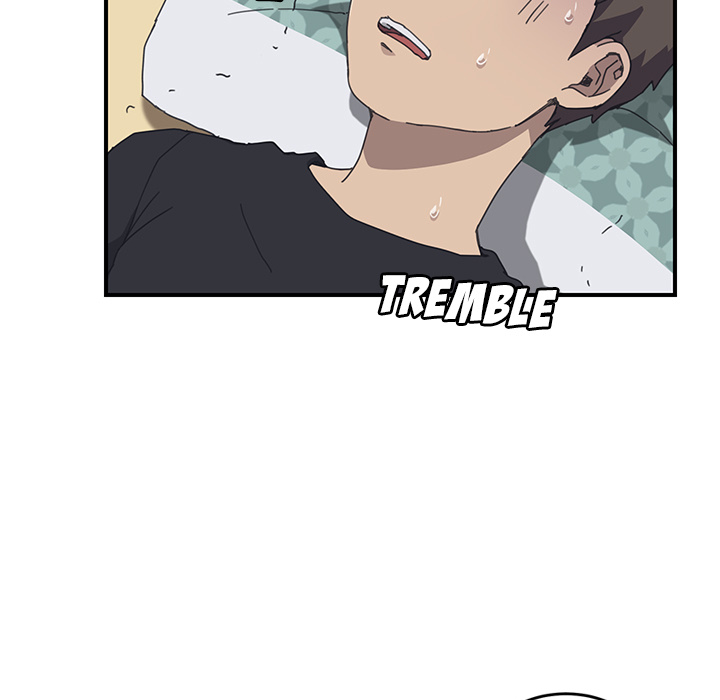 Unwanted Roommate: Chapter chapter-11 - Page 30