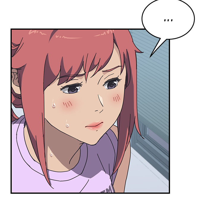 Unwanted Roommate: Chapter chapter-11 - Page 31