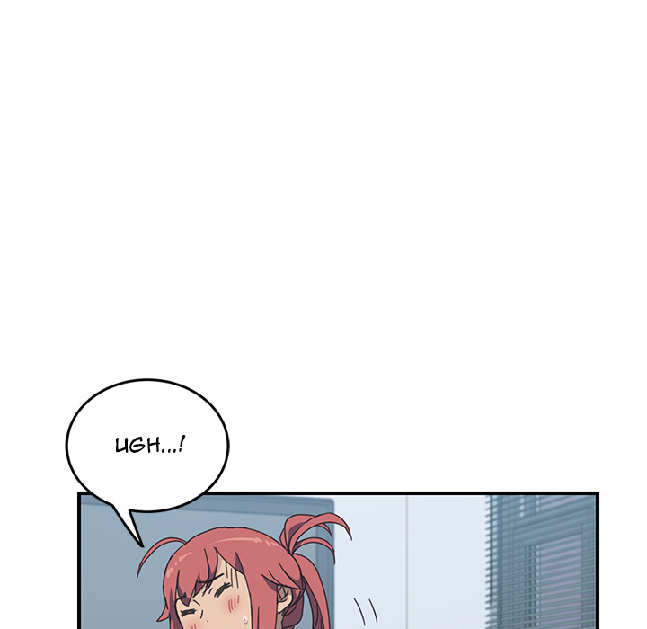 Unwanted Roommate: Chapter chapter-11 - Page 32