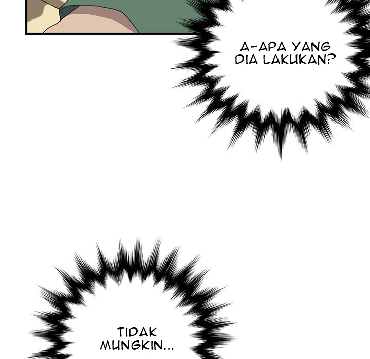 Unwanted Roommate: Chapter chapter-11 - Page 35