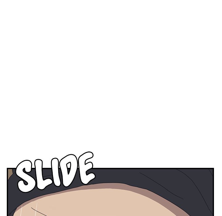 Unwanted Roommate: Chapter chapter-11 - Page 37