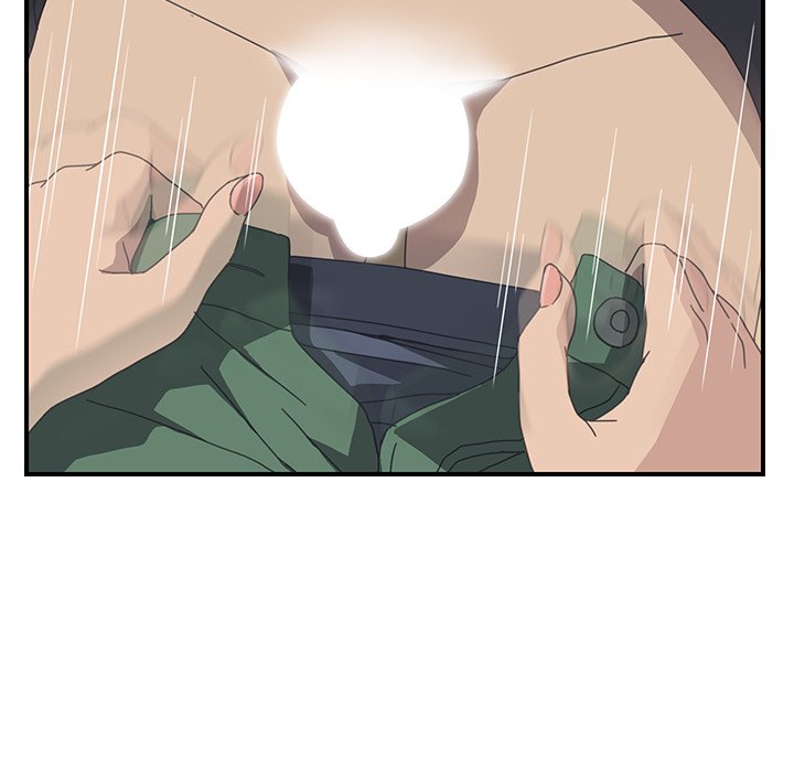 Unwanted Roommate: Chapter chapter-11 - Page 38