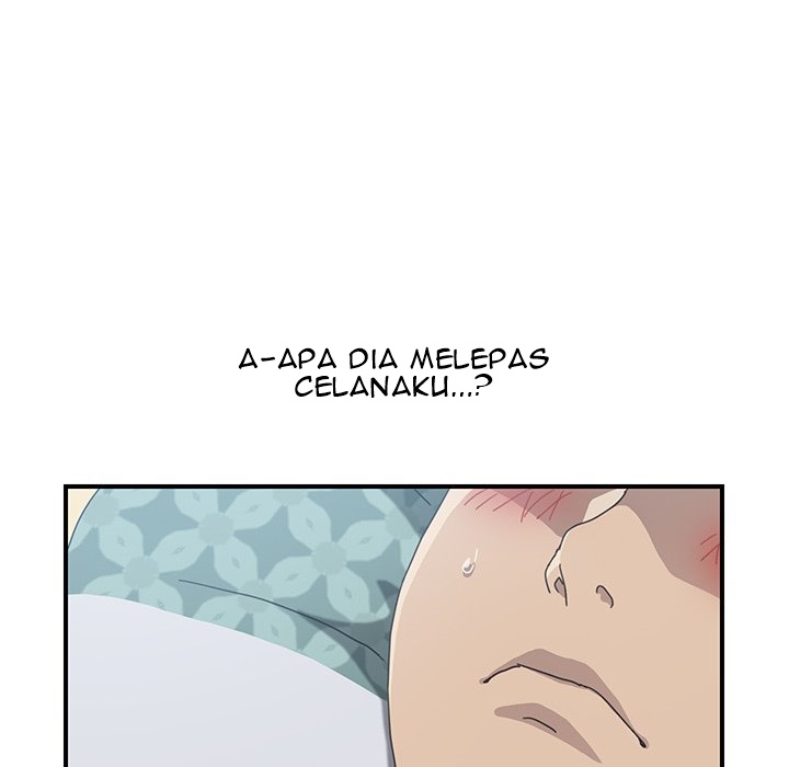 Unwanted Roommate: Chapter chapter-11 - Page 39