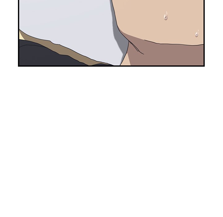 Unwanted Roommate: Chapter chapter-11 - Page 40