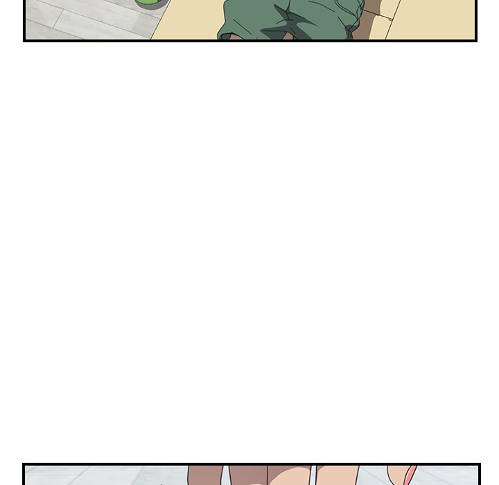 Unwanted Roommate: Chapter chapter-11 - Page 42