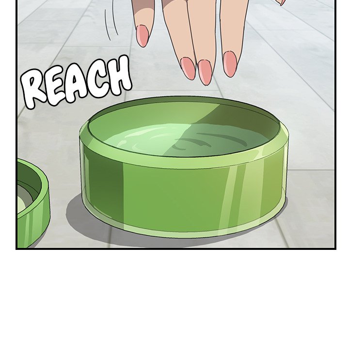 Unwanted Roommate: Chapter chapter-11 - Page 43