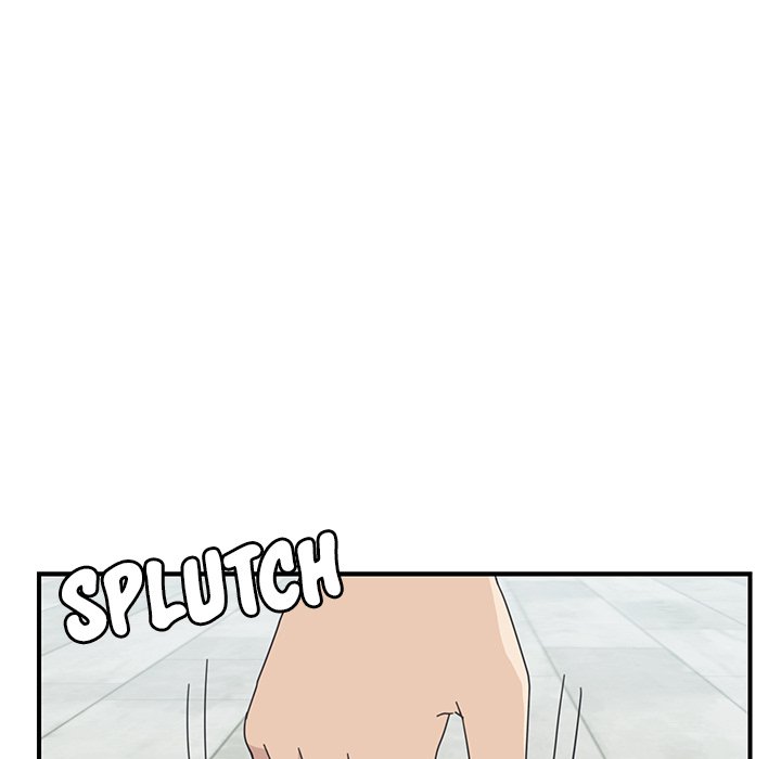 Unwanted Roommate: Chapter chapter-11 - Page 44