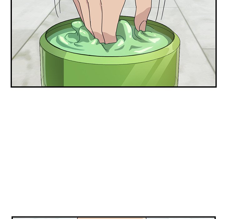 Unwanted Roommate: Chapter chapter-11 - Page 45
