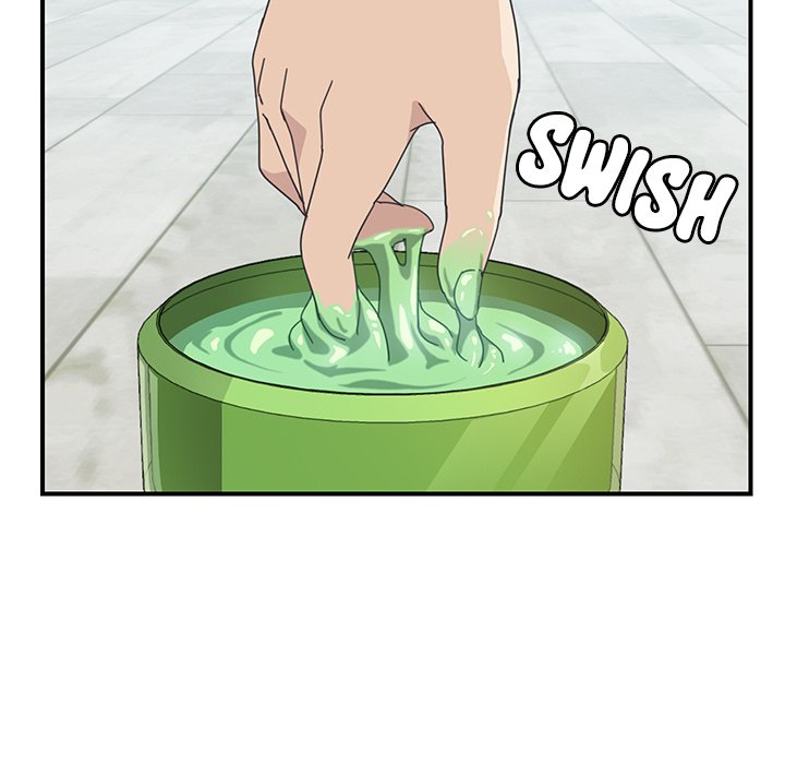 Unwanted Roommate: Chapter chapter-11 - Page 46