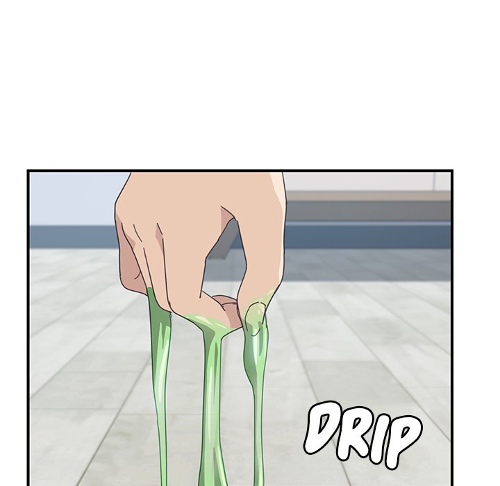 Unwanted Roommate: Chapter chapter-11 - Page 47