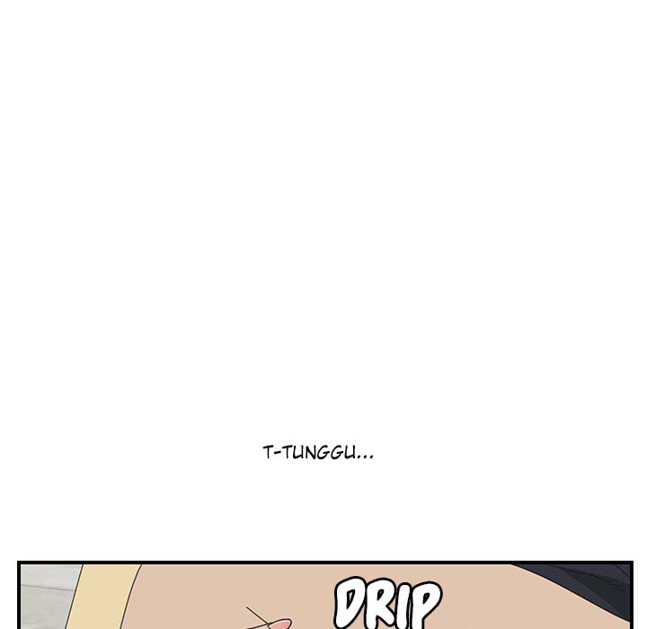 Unwanted Roommate: Chapter chapter-11 - Page 49