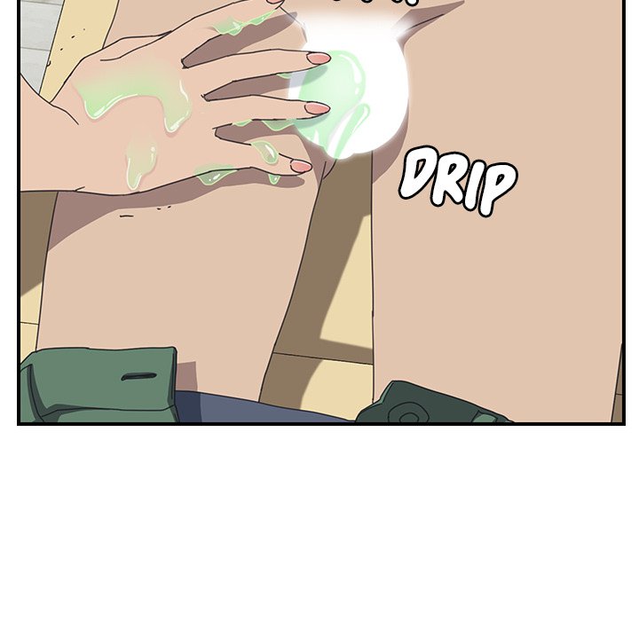 Unwanted Roommate: Chapter chapter-11 - Page 50