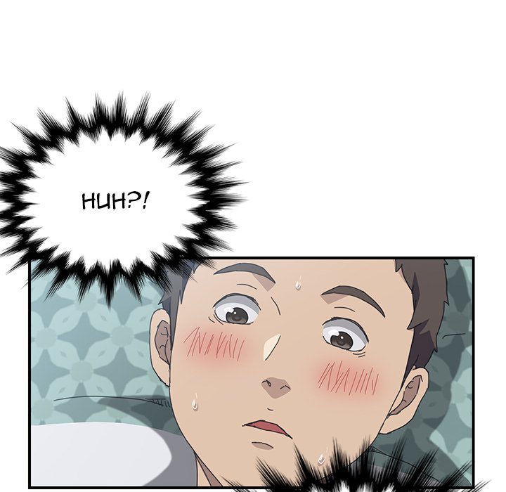 Unwanted Roommate: Chapter chapter-11 - Page 51