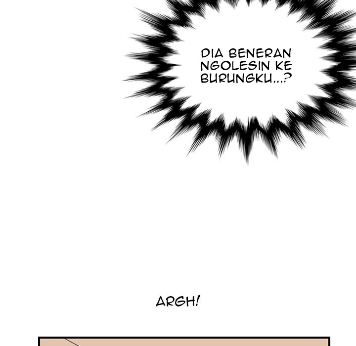 Unwanted Roommate: Chapter chapter-11 - Page 52