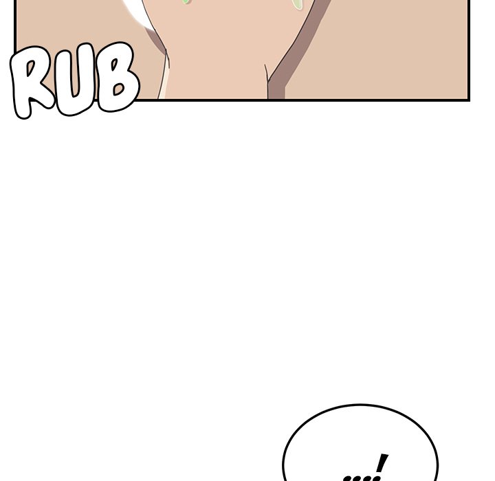 Unwanted Roommate: Chapter chapter-11 - Page 55