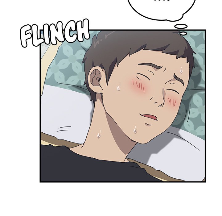 Unwanted Roommate: Chapter chapter-11 - Page 56