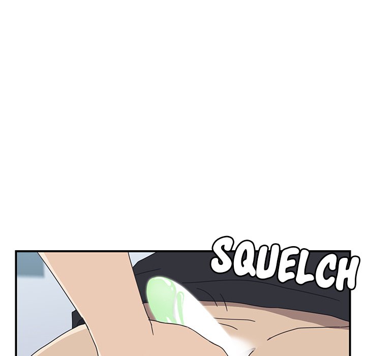 Unwanted Roommate: Chapter chapter-11 - Page 57