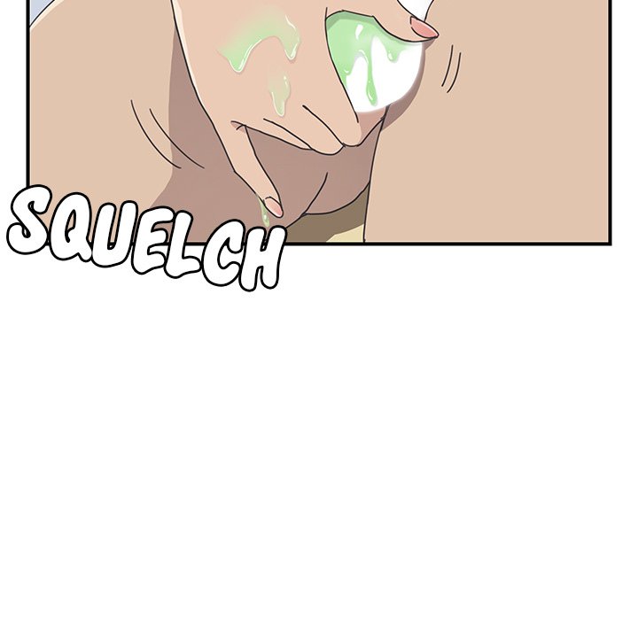 Unwanted Roommate: Chapter chapter-11 - Page 58