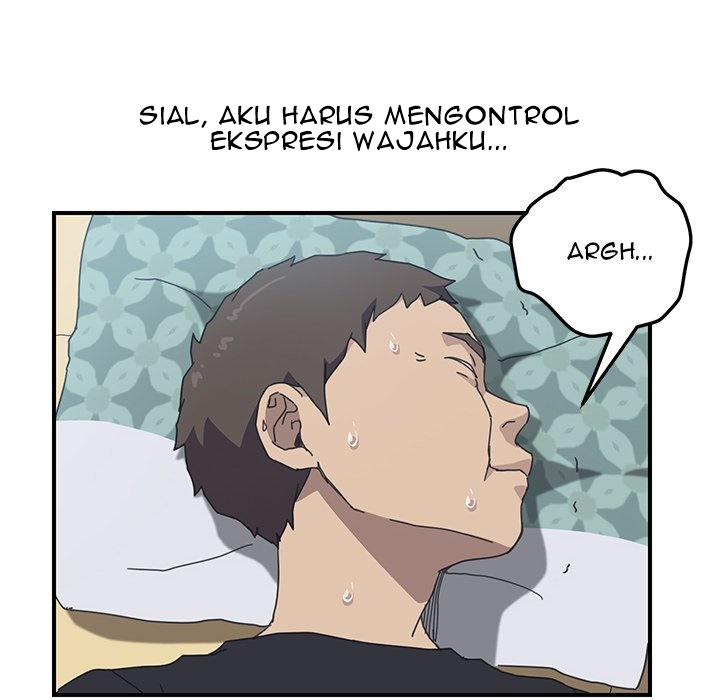 Unwanted Roommate: Chapter chapter-11 - Page 59