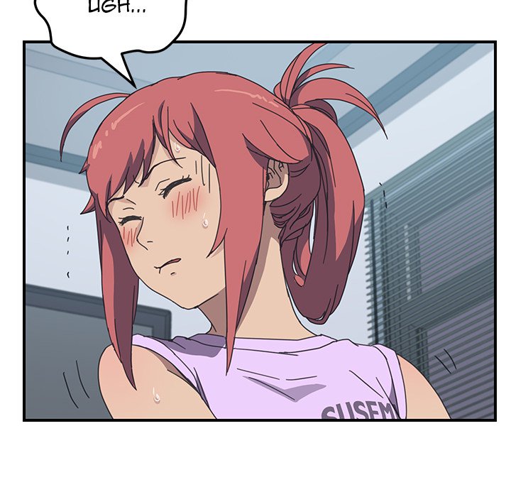Unwanted Roommate: Chapter chapter-11 - Page 61