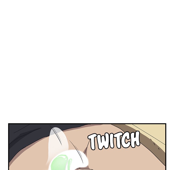 Unwanted Roommate: Chapter chapter-11 - Page 62
