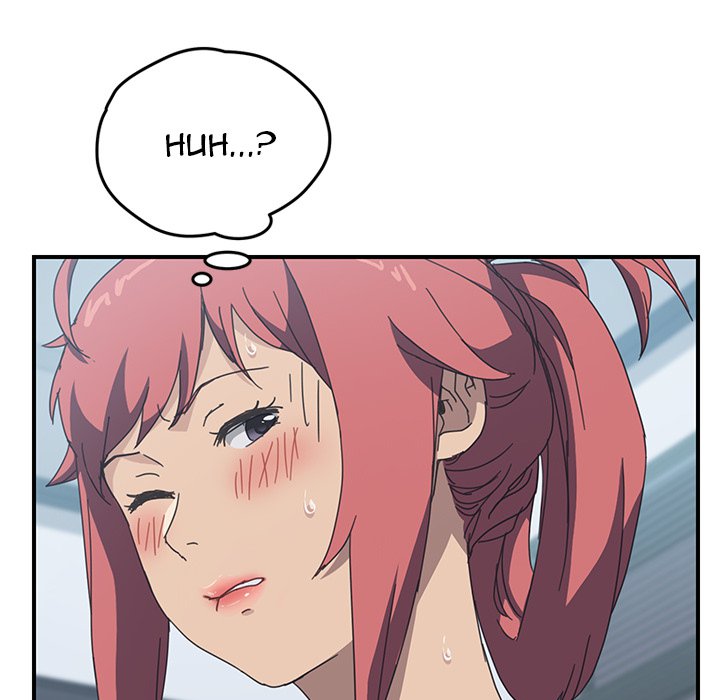 Unwanted Roommate: Chapter chapter-11 - Page 64