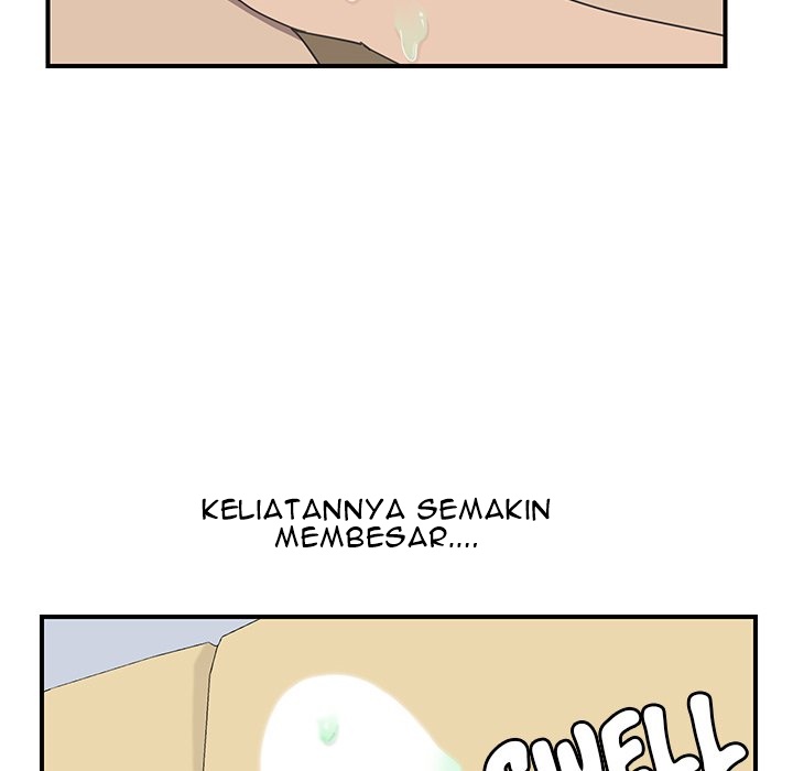 Unwanted Roommate: Chapter chapter-11 - Page 67